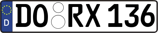 DO-RX136