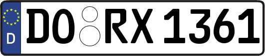 DO-RX1361