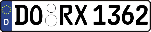 DO-RX1362