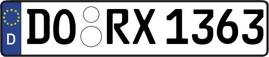 DO-RX1363
