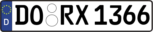 DO-RX1366