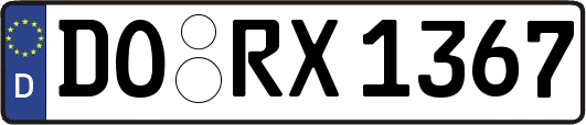 DO-RX1367