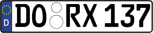 DO-RX137