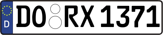 DO-RX1371
