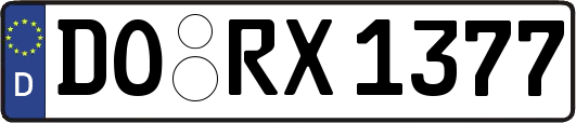 DO-RX1377