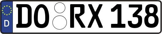 DO-RX138