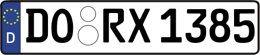 DO-RX1385