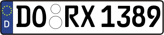 DO-RX1389