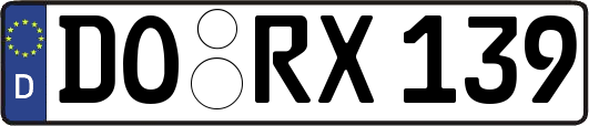 DO-RX139