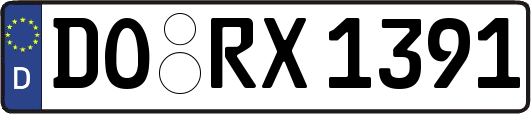 DO-RX1391