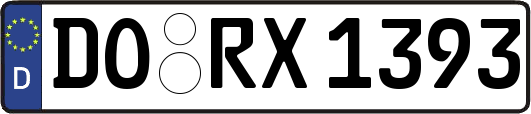 DO-RX1393