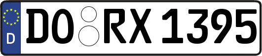 DO-RX1395