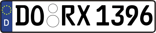 DO-RX1396
