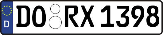 DO-RX1398