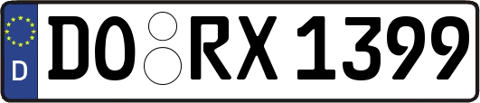 DO-RX1399