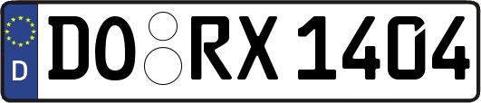 DO-RX1404