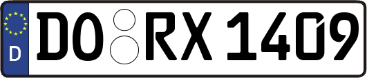 DO-RX1409