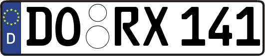 DO-RX141