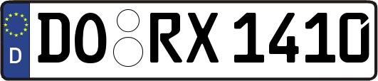 DO-RX1410