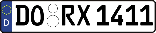 DO-RX1411