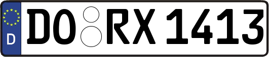 DO-RX1413
