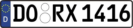 DO-RX1416