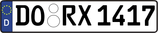 DO-RX1417