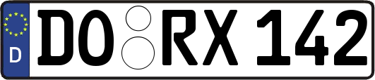 DO-RX142