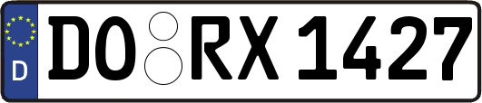 DO-RX1427