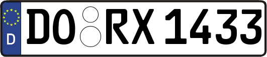 DO-RX1433