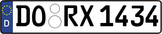 DO-RX1434