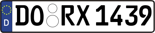 DO-RX1439