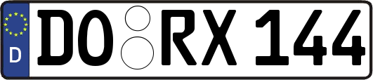 DO-RX144