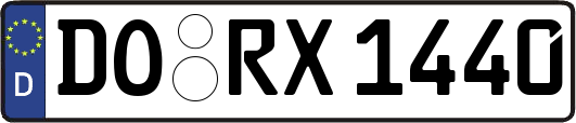 DO-RX1440