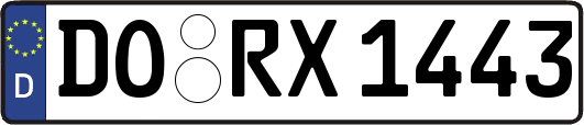 DO-RX1443