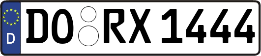DO-RX1444