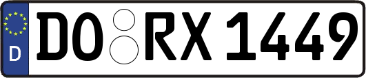 DO-RX1449