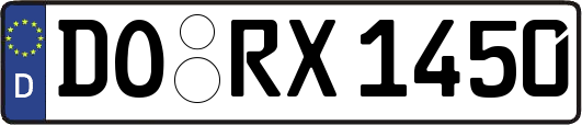 DO-RX1450