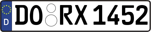 DO-RX1452