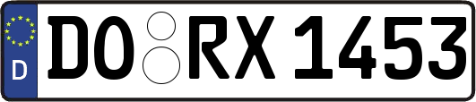 DO-RX1453