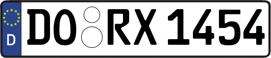 DO-RX1454