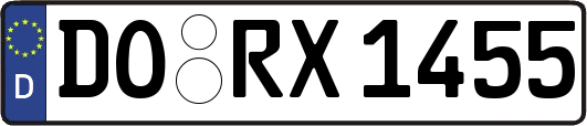 DO-RX1455