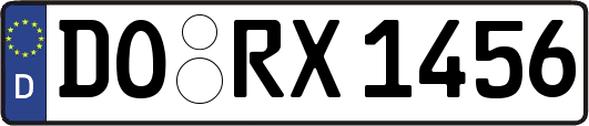 DO-RX1456