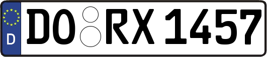DO-RX1457