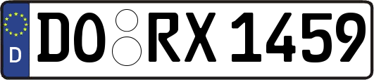 DO-RX1459