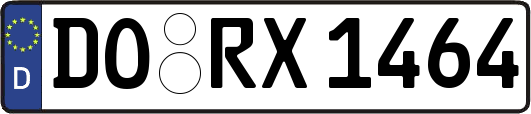 DO-RX1464