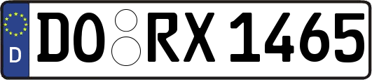 DO-RX1465