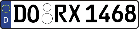 DO-RX1468