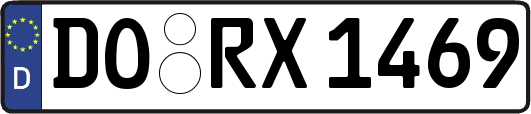 DO-RX1469