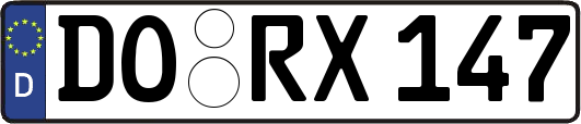 DO-RX147